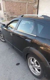 تشخیص رنگ خودرو سیار پرسپولیس