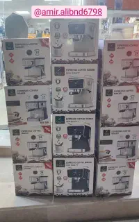 اسپرسو ساز