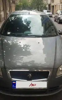 رانا LXمدل ۹۳ بسیار سالم وتمیز
