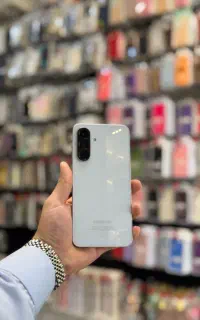 A56 SAMSUNG 256.8 درحد
