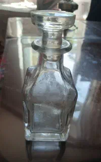 شیشه عطر خارجی