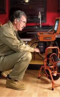 لوله باز کنی سرگزی فنرزنی تمیز تضمینی بهداشتی