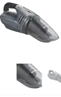 جارو شارژی بوش