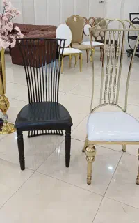 صندلی تالاری آبان