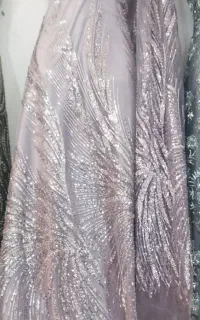 پارچه شیک مجلسی