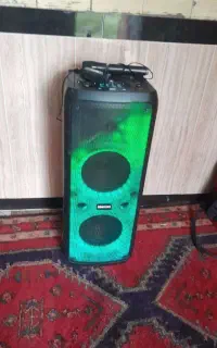 اسپیکر بلوتوثی کنکورد