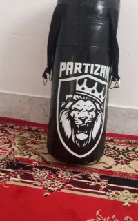 کیسه بوکس