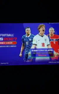 pes2027 نصب