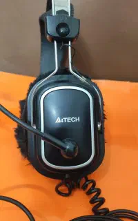 هدست A4TECH مدل HS 60
