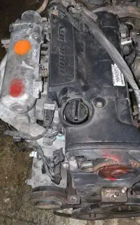 موتور و گیربکس هیوندای آوانته و i30 و کیا سراتو