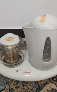 چای ساز برقی نو نو