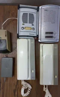آیفون صوتی