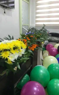 استخدام نیروی خانم (جهت کار در روزهای آخر هفته)