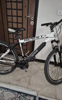 دوچرخه ویوا کوهستان مدل اسپریت