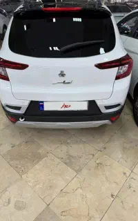 خودرو اطلس G