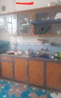 کار کرده