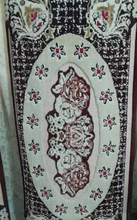 یک جفت پشتی