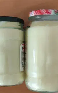 روغن محلی