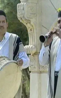مداح