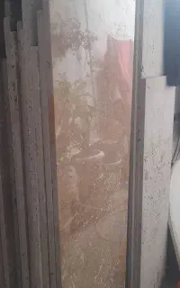 سنگ  نمای ساختمان