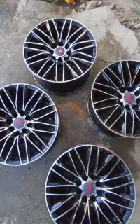 رینگ دور 15 خانواده پژو در دلند