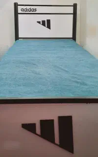 فروش تخت فلزی