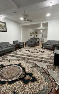 فروش ویلایی مرکز شهر در بعثت