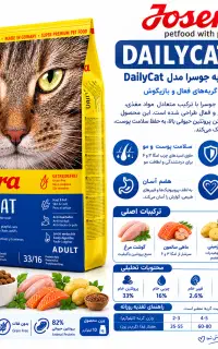 پت شاپ غذای سگ غذای گربه