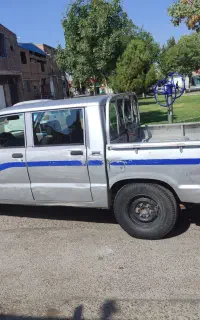مزدا B2000iسال 91