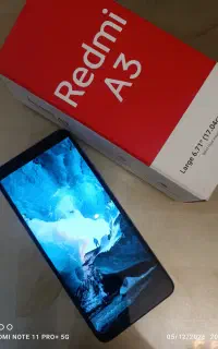 Redmi A3