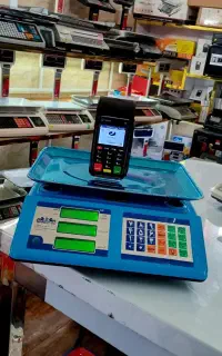 پک کاسبی کارتخوان t3 ترازو پشت وانتی جمهوری۴