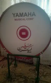 تبل