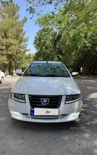 سورن مشابه صفرتاراپارس‌۴۰۵سورن۲۰۷دنا۲۰۶tu3شاهین