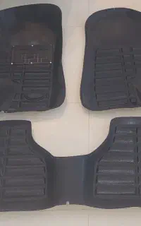 کفپوش خودرو