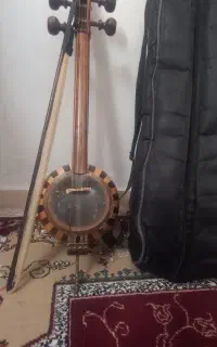 کمانچه نریمان