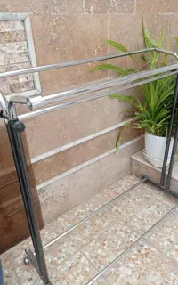 رگال استیل
