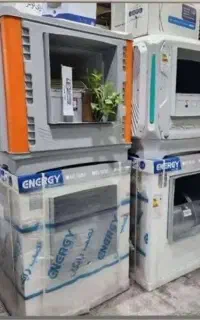 مناسب برا هر فضا کولر آبی ایرومکس، انتخابی ایده‌آل