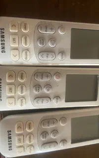کنترل کولر سامسونگ اصل