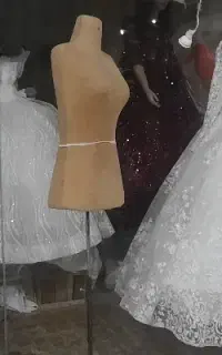 فروش ۲۰عدد مانکن بدون پایه سوزن خور