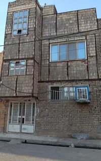 خانه 60 متری ویلایی