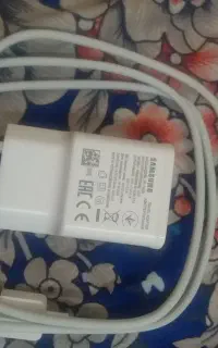 شارژر ساده نو نو