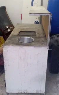فلافلی
