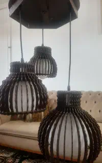 لوستر فروشی
