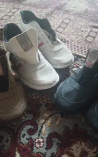 کفش کار