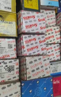 لنت ترمز ایرانی خارجی چینی دزفول
