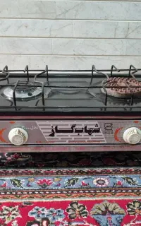 گاز