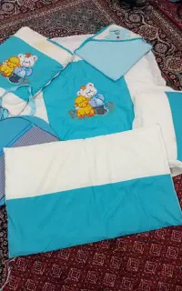 سرویس نوزاد