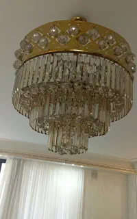 لوسترکریستال