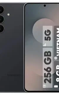 گوشی موبایل سامسونگ Galaxy S25Fe