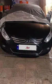 جکJ4 ابشنال.مدل آخر 1402 کارکرد7686 در حد خشک